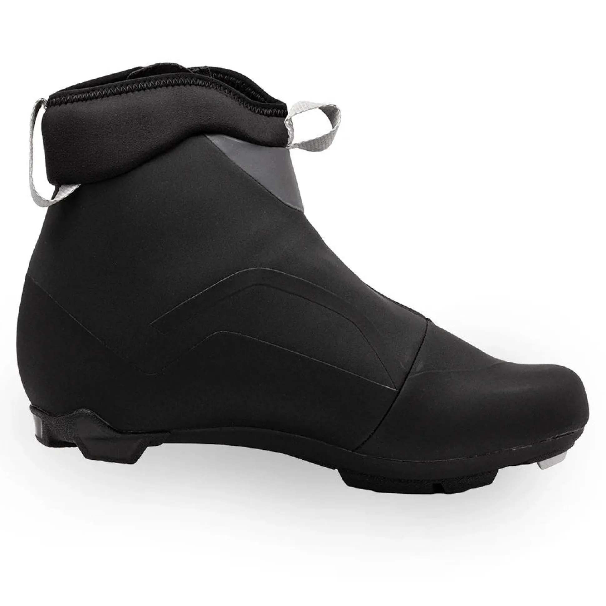 Scarpe mtb Sidi Nubes XC WP - Nero