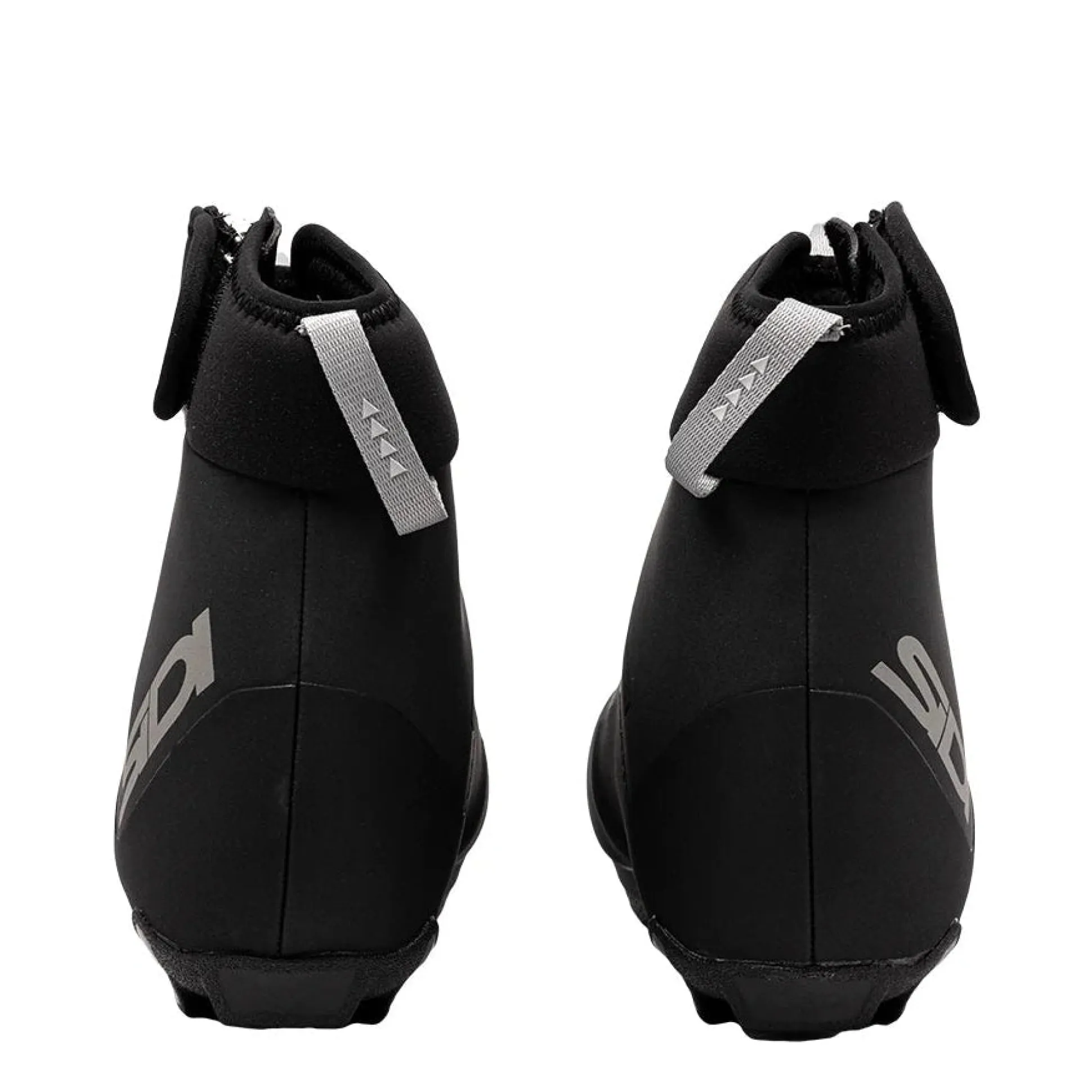 Scarpe mtb Sidi Nubes XC WP - Nero
