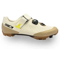 Scarpe mtb Sidi Physis - Marrone