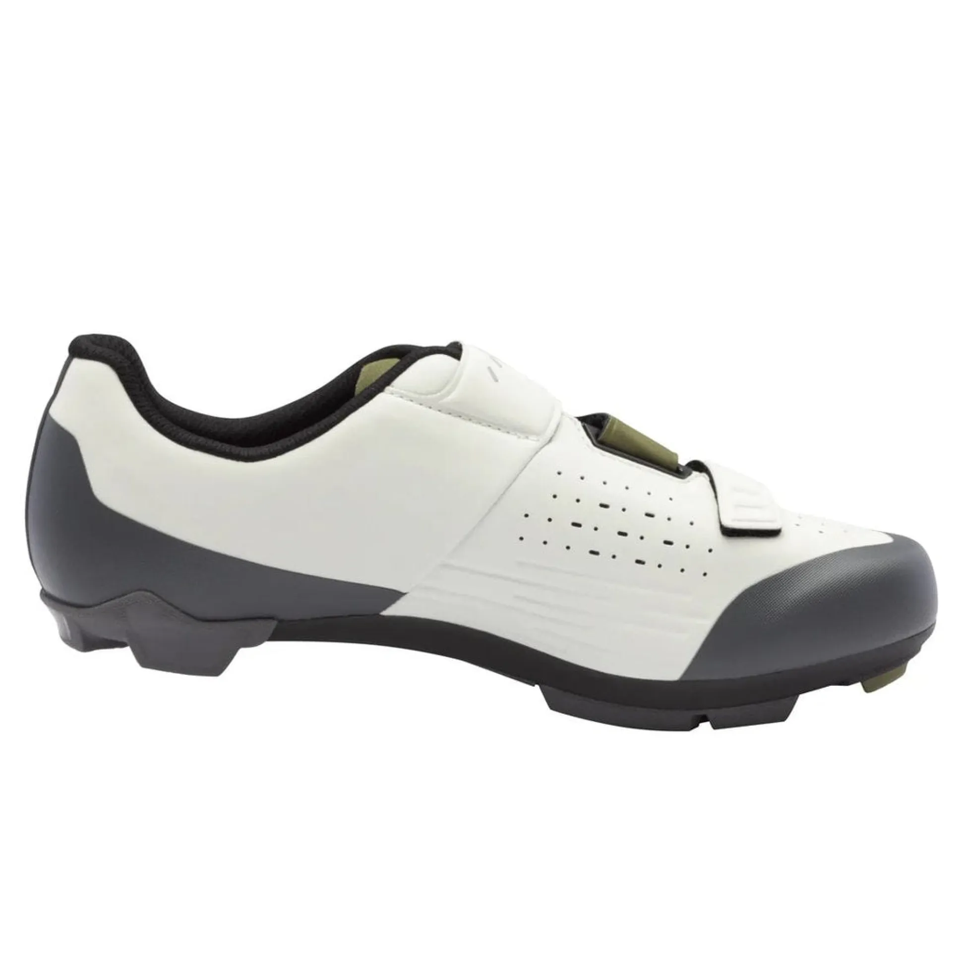 Scarpe mtb Sidi Silvis XC - Bianco verde