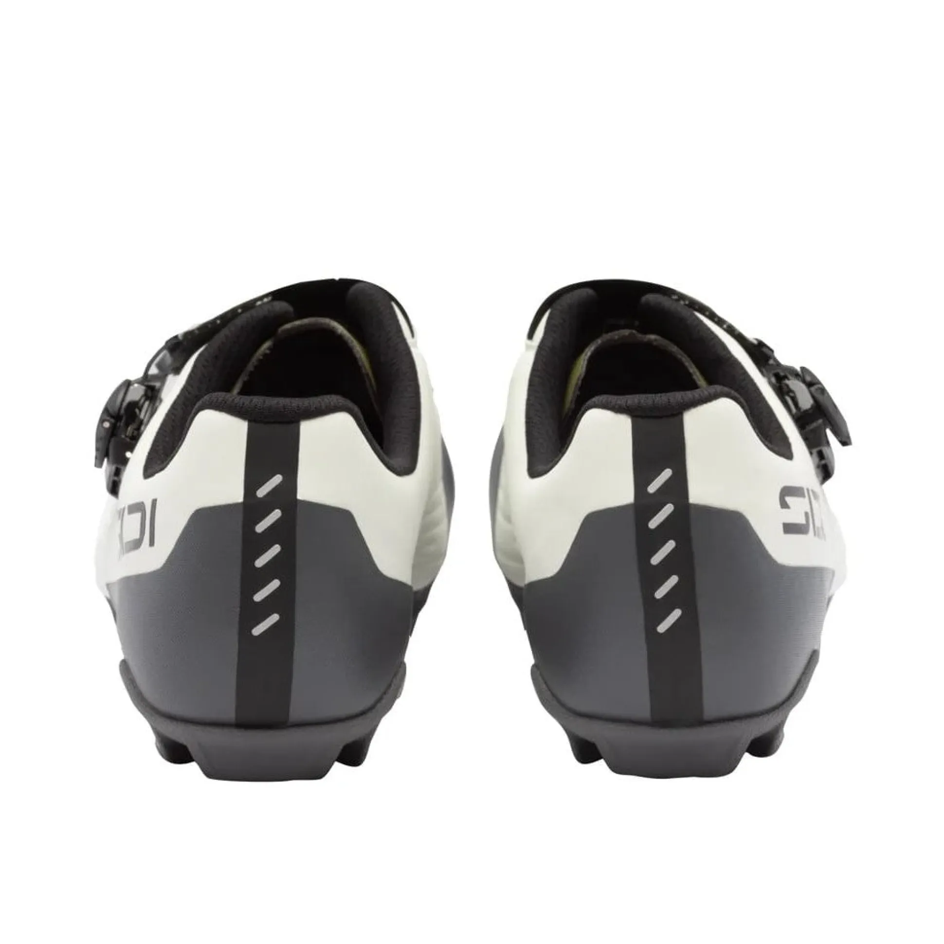 Scarpe mtb Sidi Silvis XC - Bianco verde