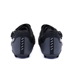 Scarpe mtb Sidi Silvis XC - Nero