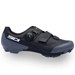 Scarpe mtb Sidi Silvis XC - Nero