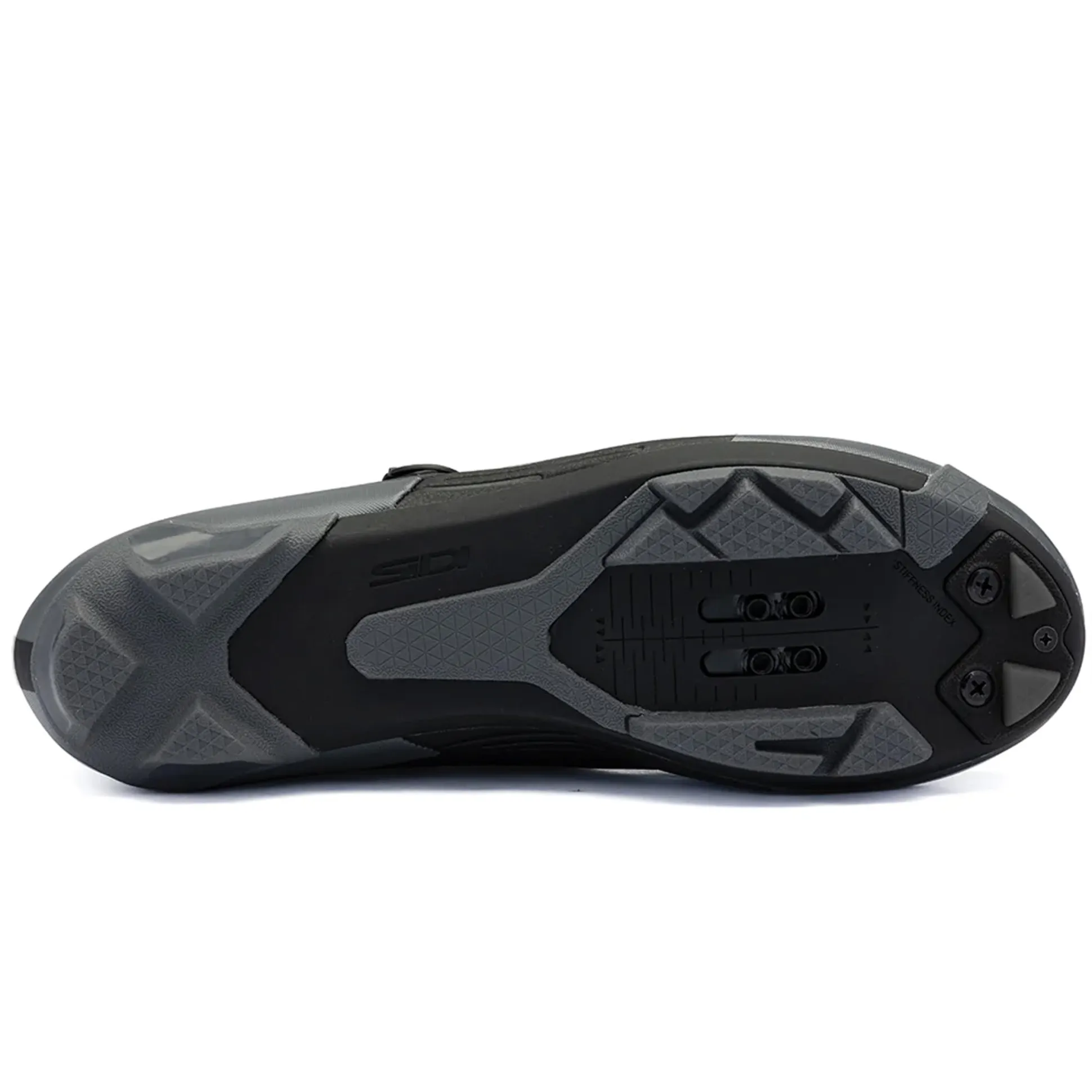 Scarpe mtb Sidi Silvis XC - Nero