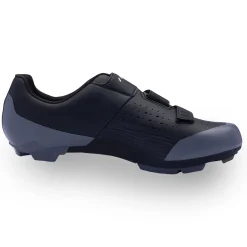 Scarpe mtb Sidi Silvis XC - Nero