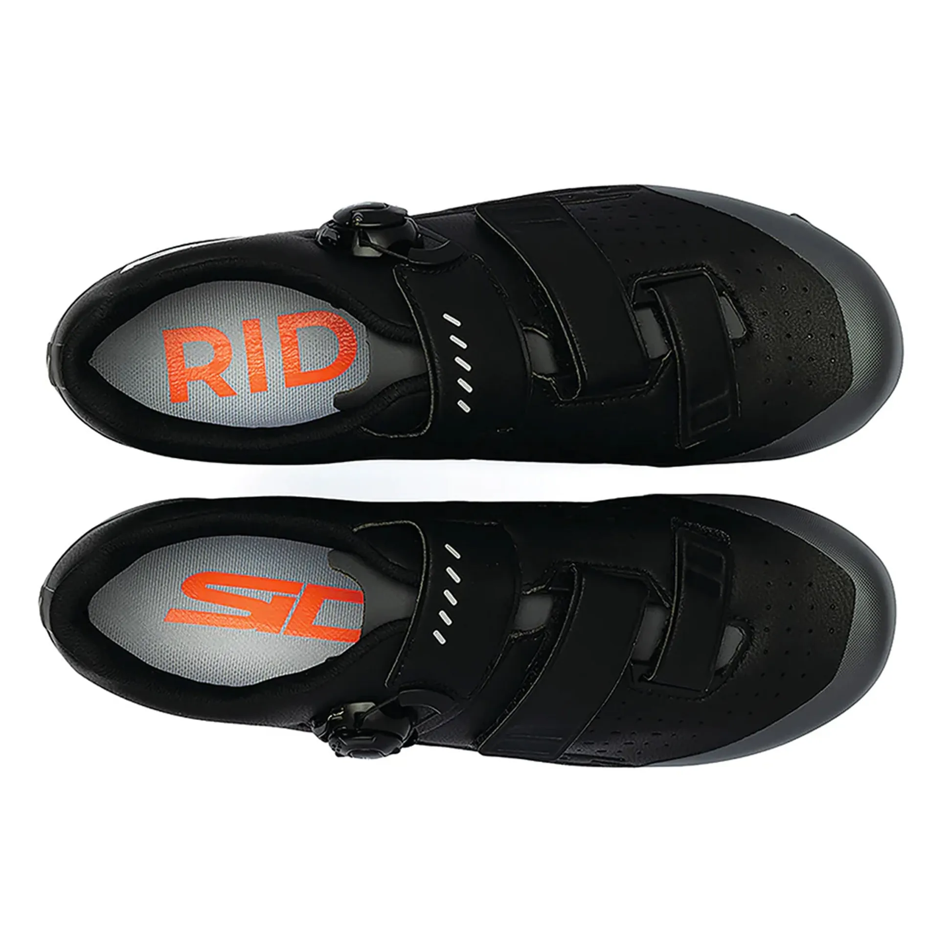 Scarpe mtb Sidi Silvis XC - Nero
