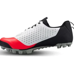 Scarpe mtb Specialized Recon 2.0 - Bianco rosa