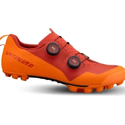 Scarpe mtb Specialized Recon 3.0 - Arancio