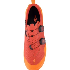 Scarpe mtb Specialized Recon 3.0 - Arancio