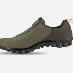 Scarpe mtb Specialized Recon 1.0 - Verde bianco
