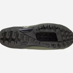 Scarpe mtb Specialized Recon 1.0 - Verde bianco