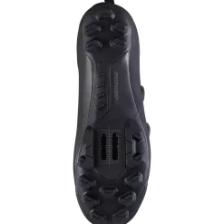 Scarpe mtb Specialized Recon 3.0 - Nero