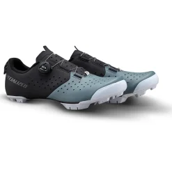 Scarpe mtb Specialized Recon 1.0 - Nero verde