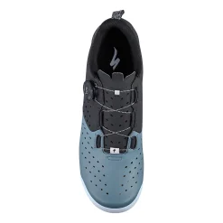Scarpe mtb Specialized Recon 1.0 - Nero verde