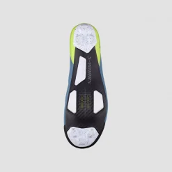 Scarpe mtb Specialized S-Works Recon SL - Blu