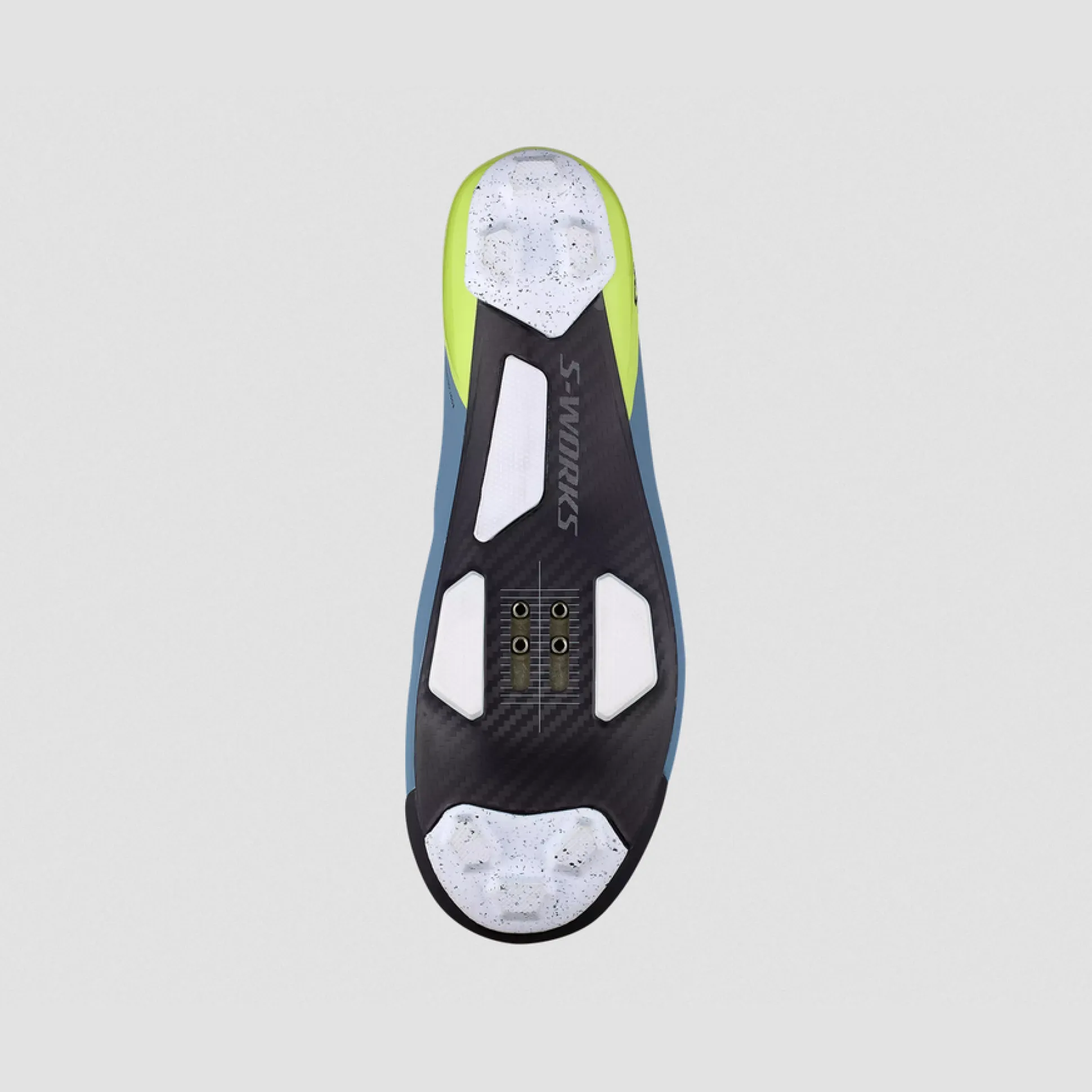 Scarpe mtb Specialized S-Works Recon SL - Blu