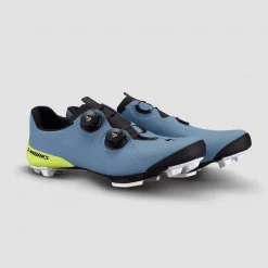 Scarpe mtb Specialized S-Works Recon SL - Blu