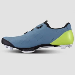Scarpe mtb Specialized S-Works Recon SL - Blu