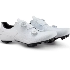 Scarpe mtb Specialized S-Works Recon EVO - Bianco