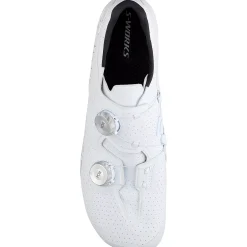 Scarpe mtb Specialized S-Works Recon EVO - Bianco