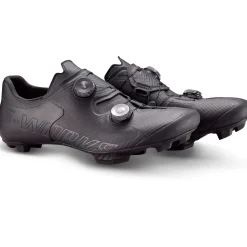 Scarpe mtb Specialized S-Works Recon EVO - Nero
