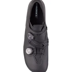 Scarpe mtb Specialized S-Works Recon EVO - Nero