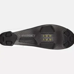 Scarpe mtb Specialized S-Works Recon SL - Bianco