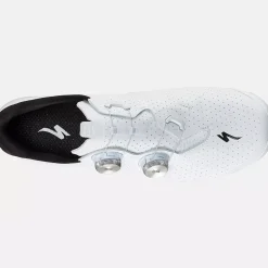 Scarpe mtb Specialized S-Works Recon SL - Bianco