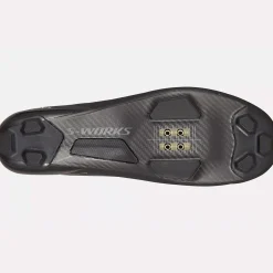 Scarpe mtb Specialized S-Works Recon SL - Nero