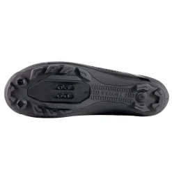 Scarpe mtb Trek Foray - Nero