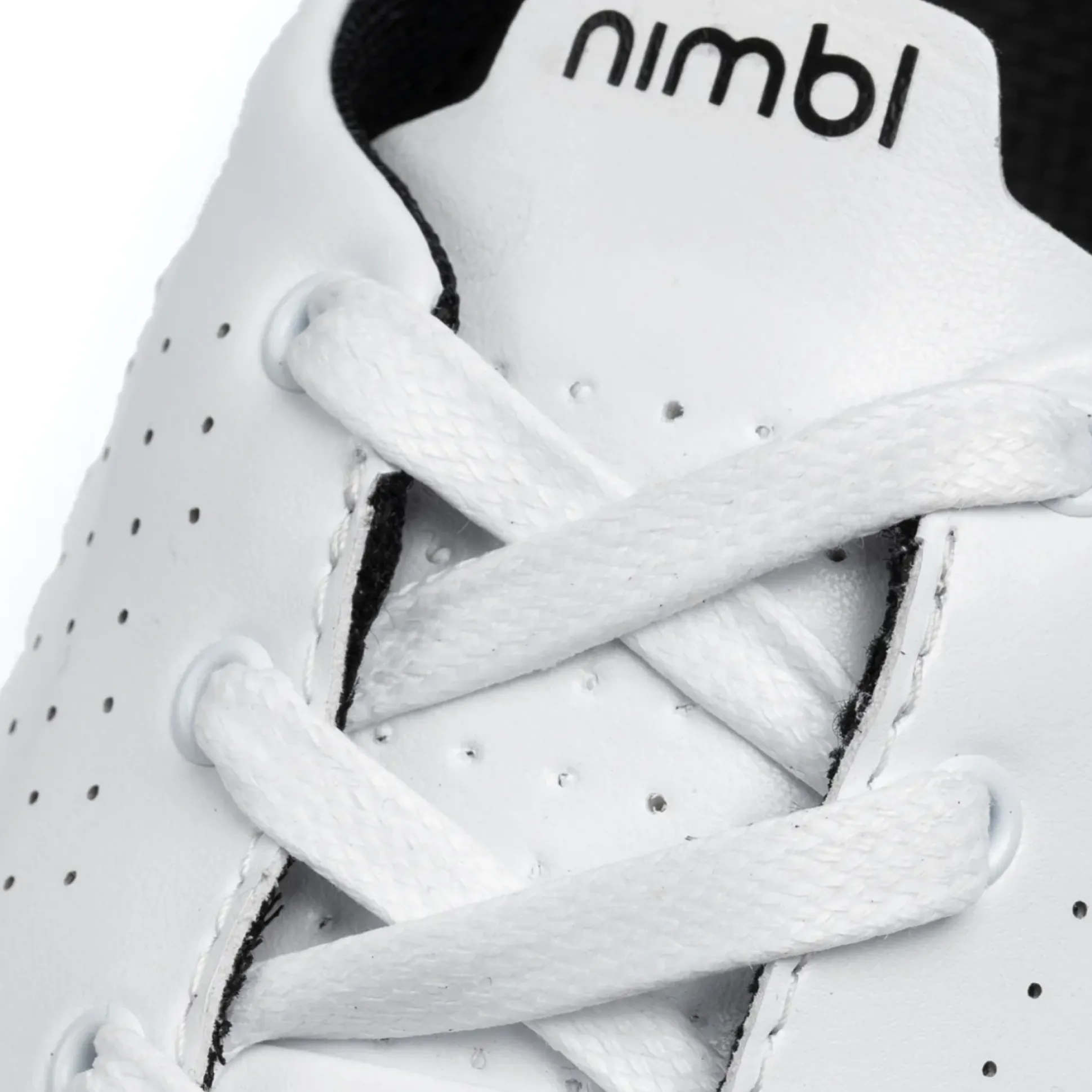 Scarpe Nimbl Ultimate Air - Bianco