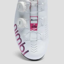 Scarpe Nimbl Ultimate Exceed - Giro d’Italia Limited Edition