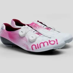 Scarpe Nimbl Ultimate Exceed Pro Edition - Giro d’Italia Limited Edition