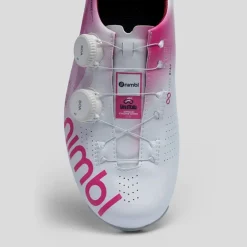 Scarpe Nimbl Ultimate Exceed Pro Edition - Giro d’Italia Limited Edition