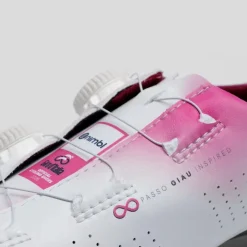 Scarpe Nimbl Ultimate Exceed Pro Edition - Giro d’Italia Limited Edition