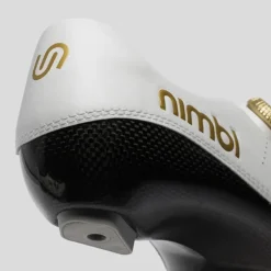 Scarpe Nimbl Ultimate Exceed - Bianco oro