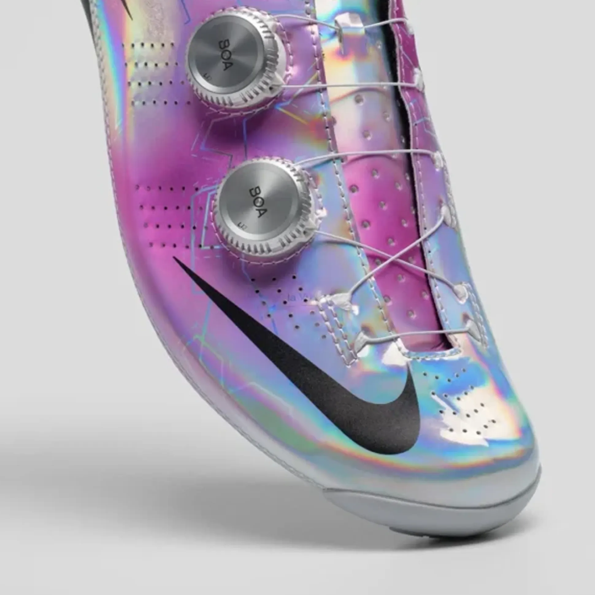 Scarpe Nimbl x Nike Ultimate Exceed - Stardust Origine