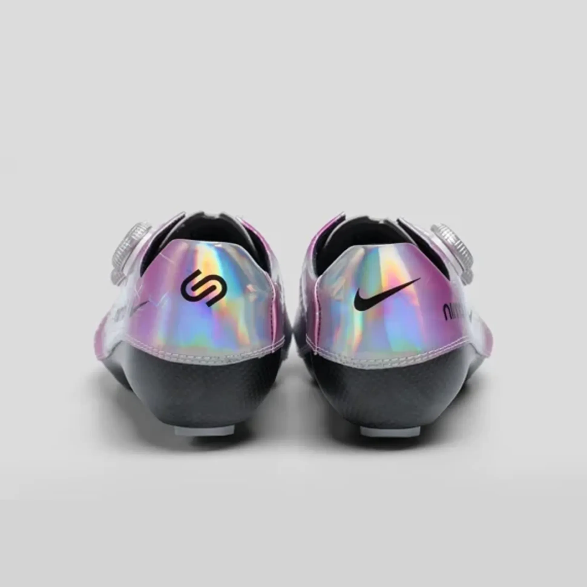 Scarpe Nimbl x Nike Ultimate Exceed - Stardust Origine