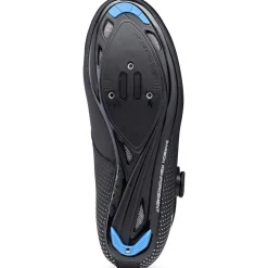 Scarpe Northwave Celsius R Arctic GTX - Nero