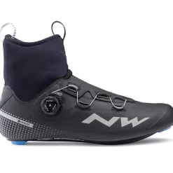 Scarpe Northwave Celsius R Arctic GTX - Nero