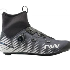 Scarpe Northwave Celsius R Arctic GTX - Nero grigio