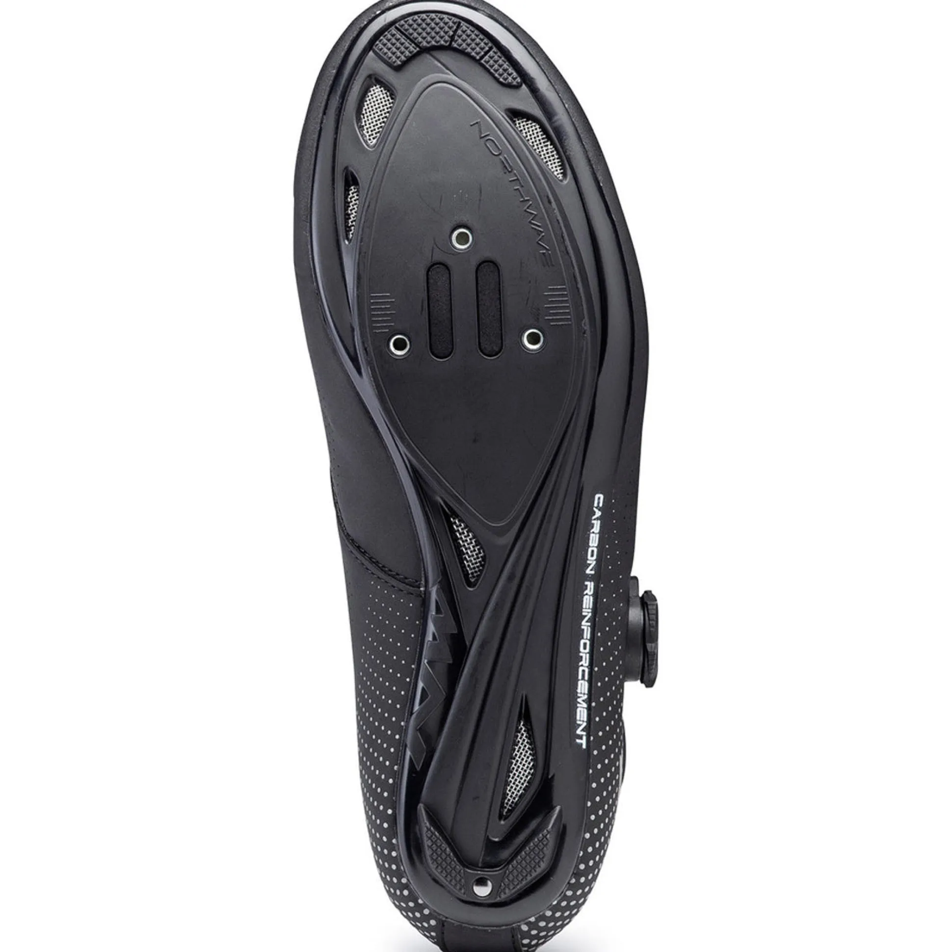 Scarpe Northwave Celsius R GTX - Nero