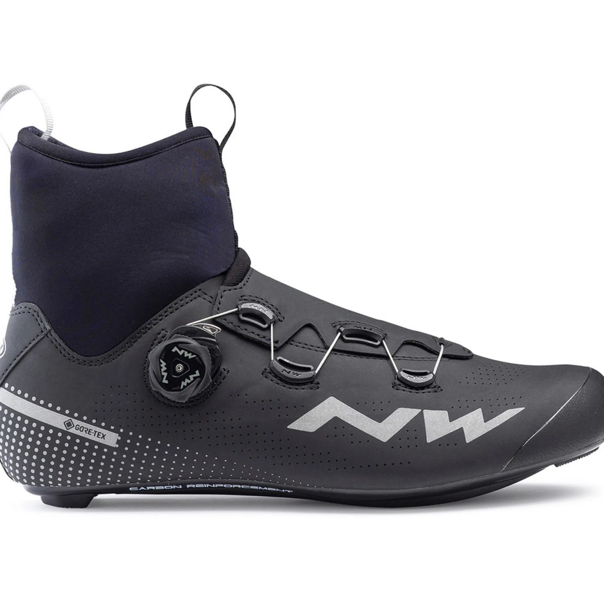 Scarpe Northwave Celsius R GTX - Nero