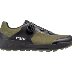 Scarpe Northwave Corsair 2 - Verde