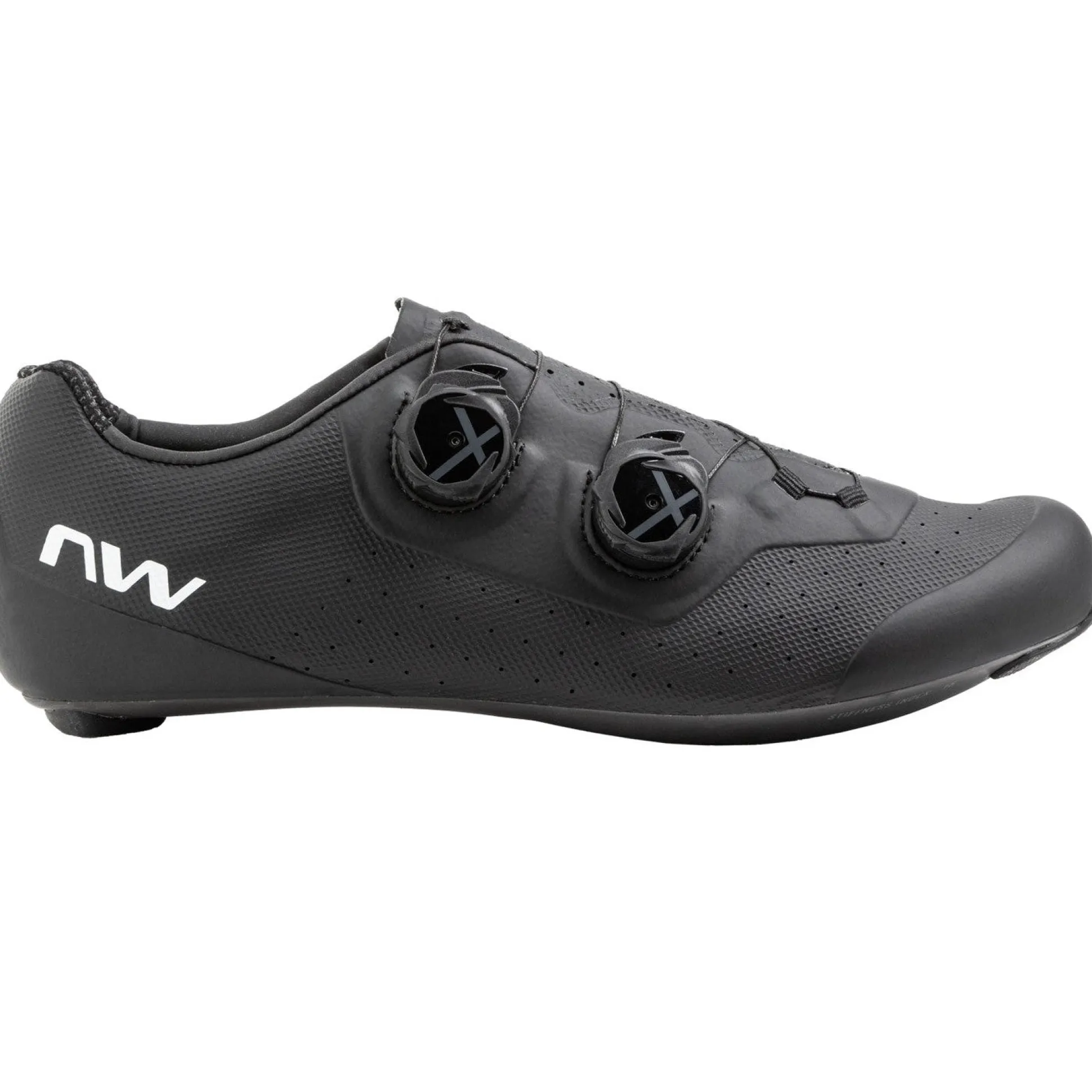 Scarpe Northwave Extreme Plus - Nero