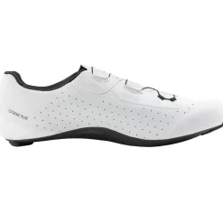 Scarpe Northwave Extreme Plus - Bianco nero