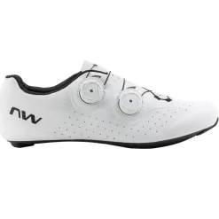 Scarpe Northwave Extreme Plus - Bianco nero