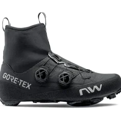 Scarpe Northwave Flagship GTX - Nero