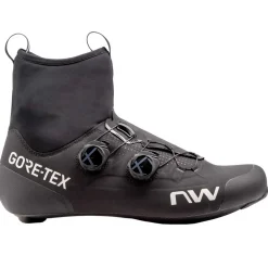 Scarpe Northwave Flagship R GTX - Nero