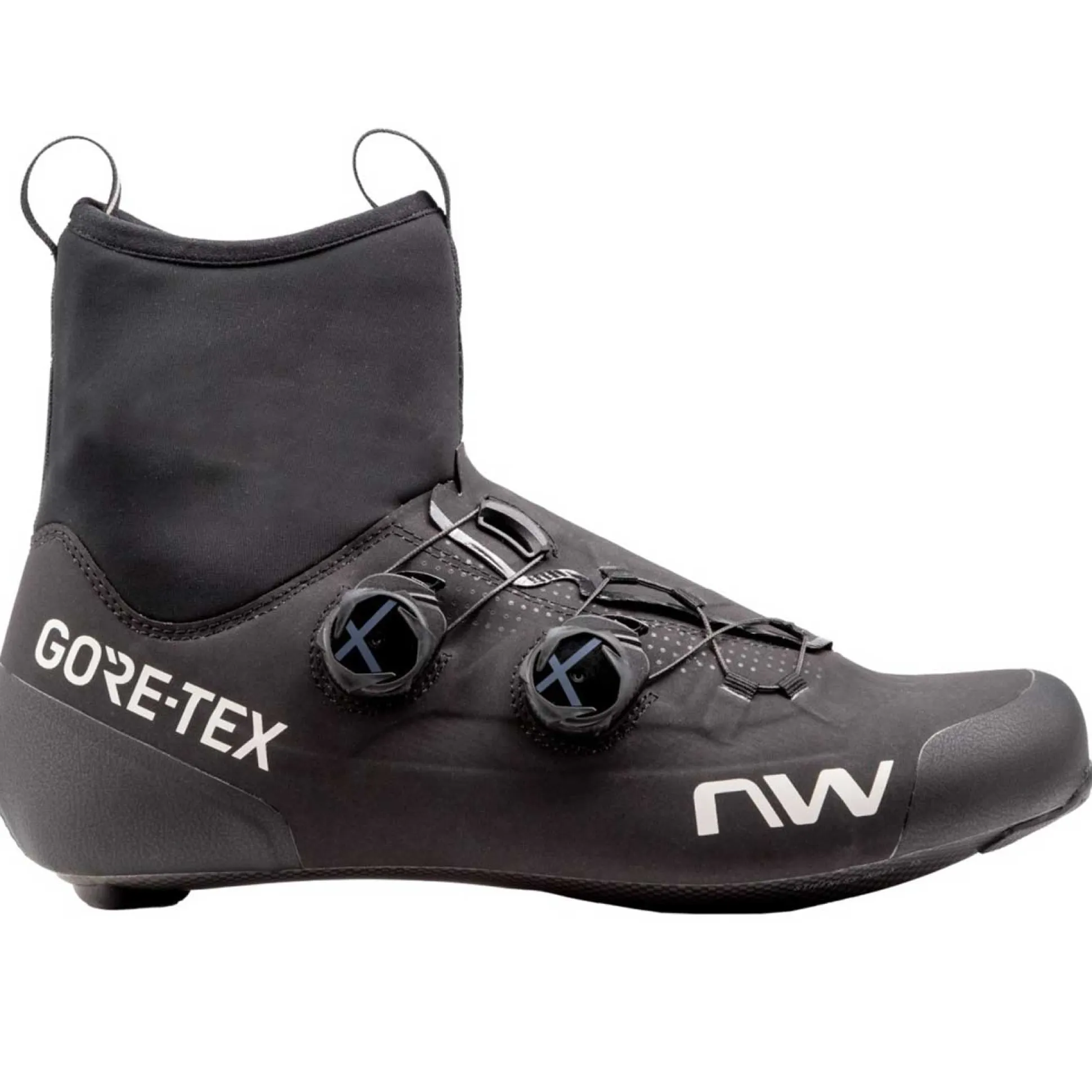 Scarpe Northwave Flagship R GTX - Nero